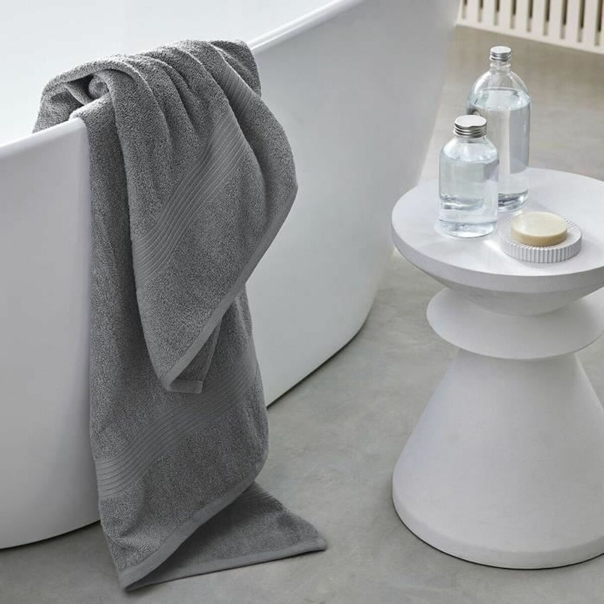 Vannilina TODAY Essential Terashall 90 x 150 cm